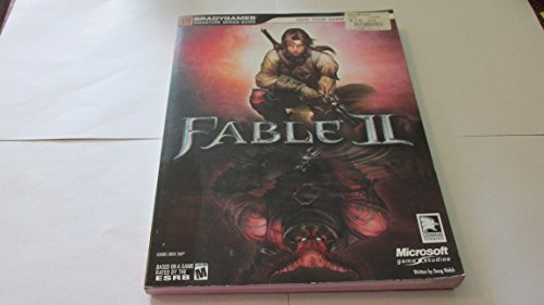 Fable II (Signature Series Guide)